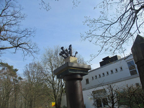Erstkommunionfamilienwochenende im Kolpingferiendorf Herbstein